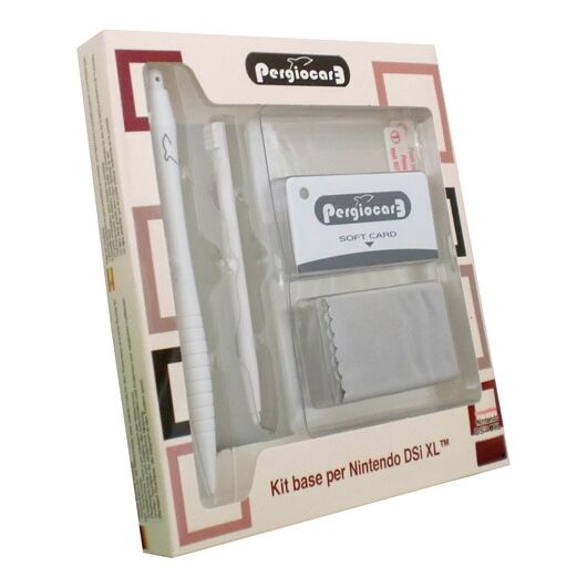 DSi XL Kit base