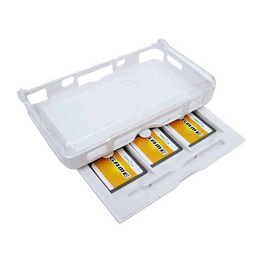 JOYTECH NDS Lite Custodia ArmorStore