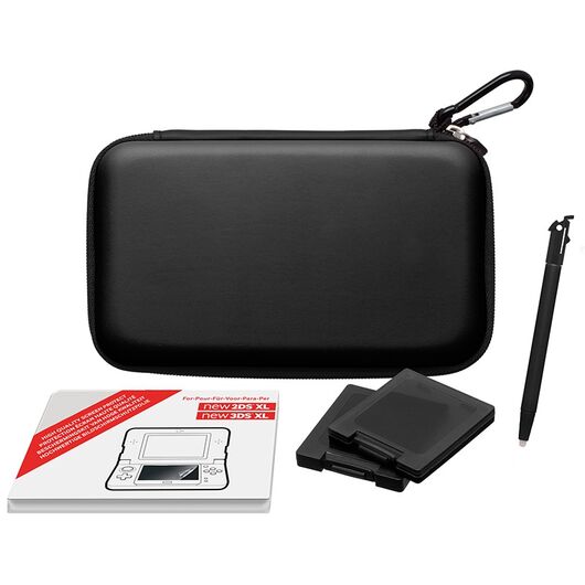 BB Pack Pure Kit New 2DSXL