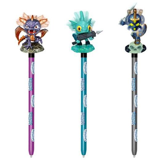 Skylanders Stylus Pen da Collezione