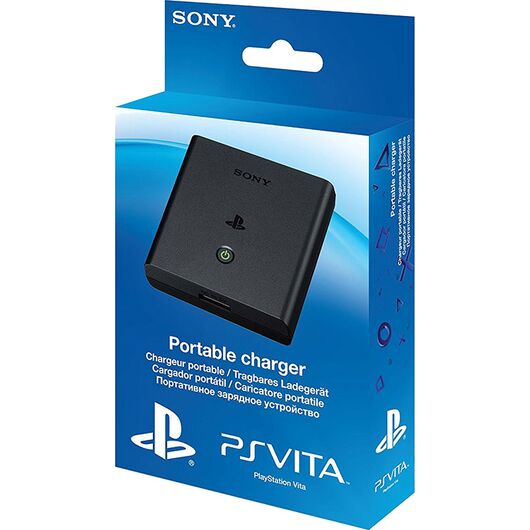 Caricatore portatile PS Vita
