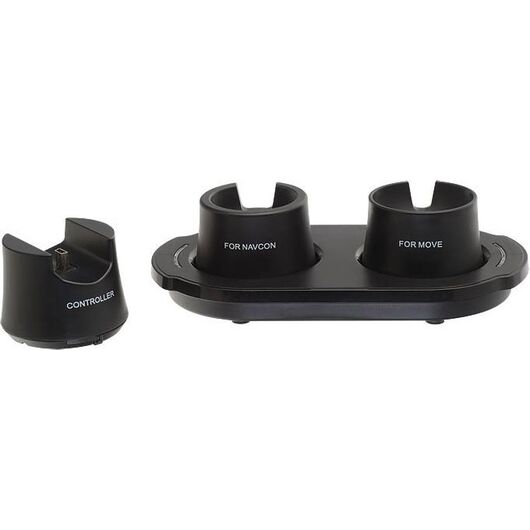 BB Move Dual Charger PS3
