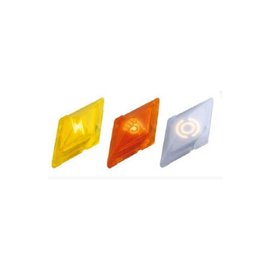 Pokemon Z-Ring Cristalli