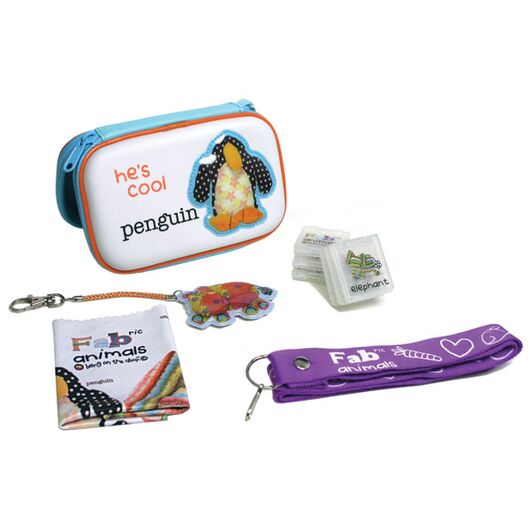 MAD CATZ DSi NDSLite FABric FAB Pak Peng