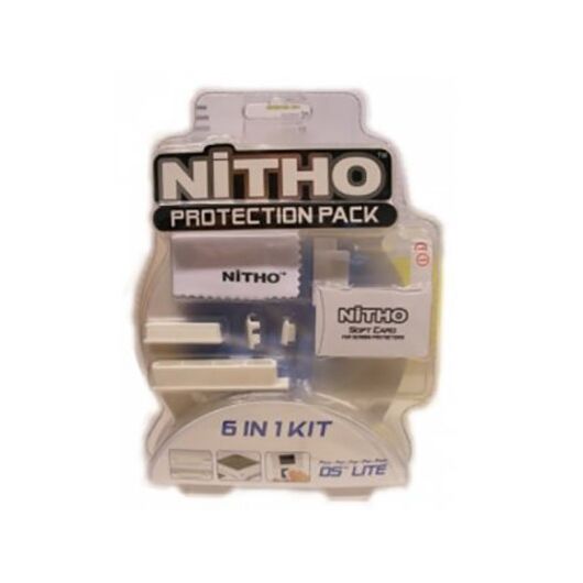 DS Kit Protection Pack 6 in 1 NITHO