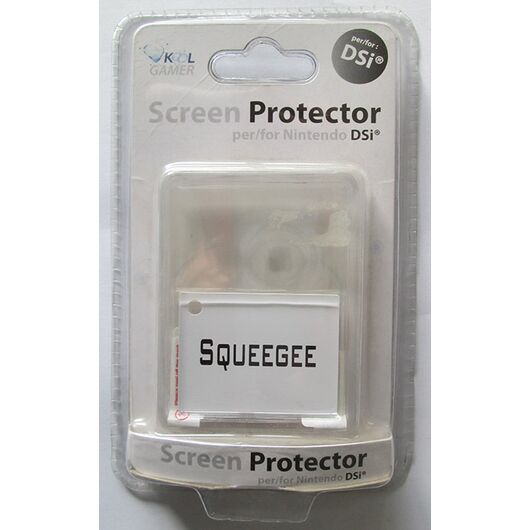 Screen Protector Koolgamer DSI