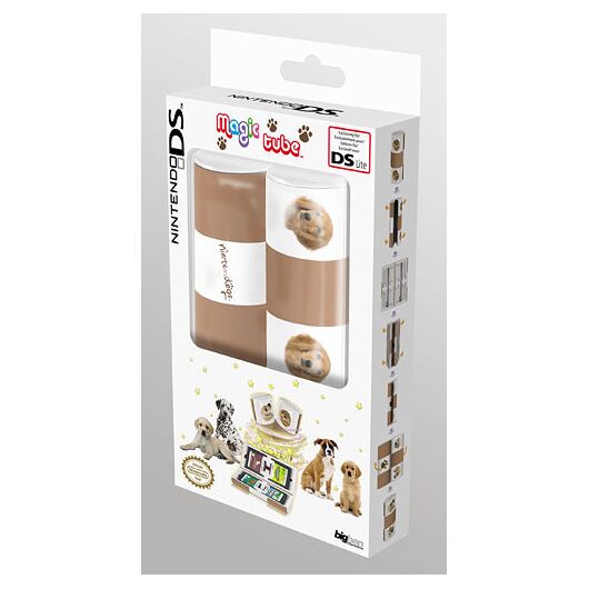 BB Custodia Cartucce/Stylus Pen MagicD