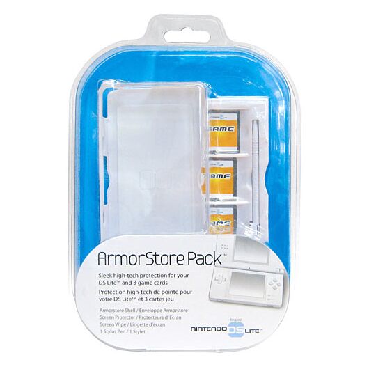 JOYTECH NDS Lite Custodia ArmorStorePACK