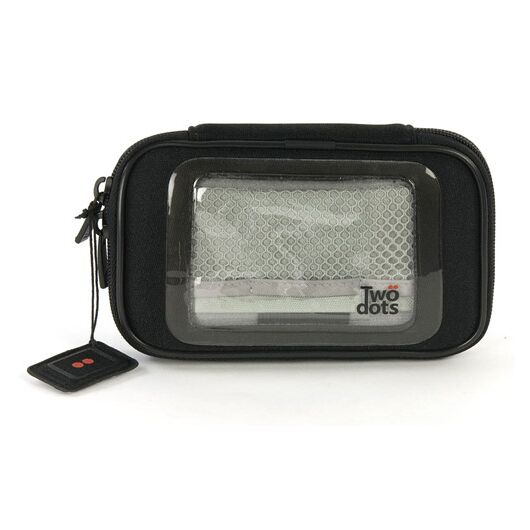 TWO DOTS DSIXL Xclusive Case Nero Tucano