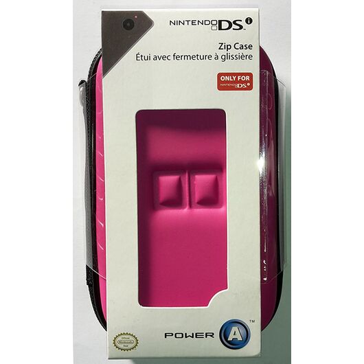 Custodia in EVA con zip DSI