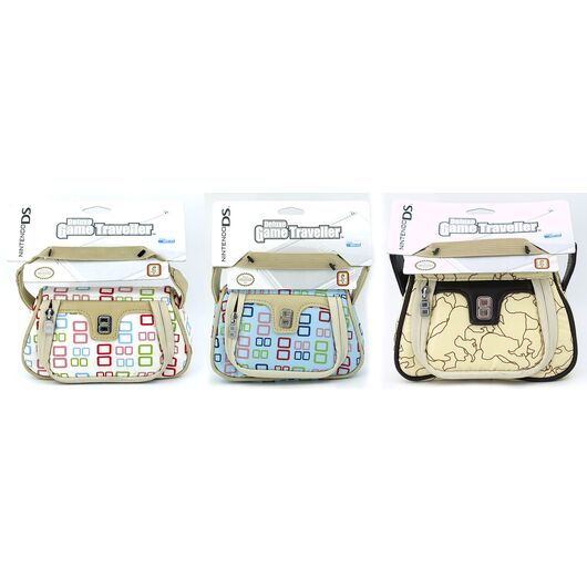 BB Borsa a Tracolla NDSLite