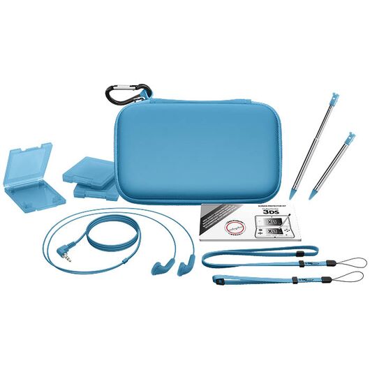 BB Pack Essential Kit NEW 3DS
