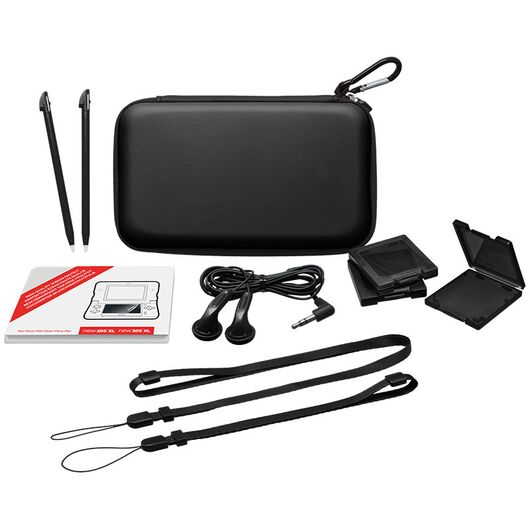 BB Pack Essential Kit New 2DSXL