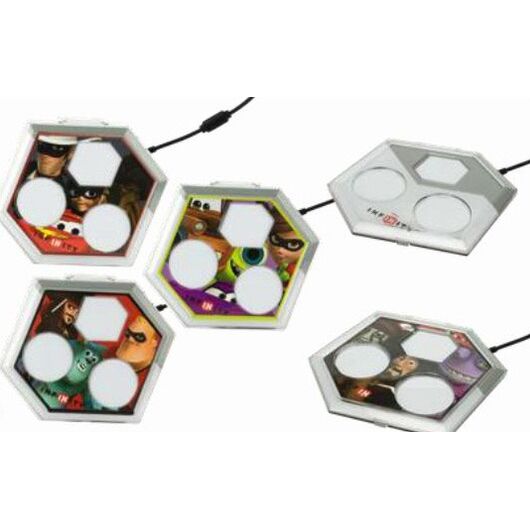PDP Disney Infinity Base Rigida