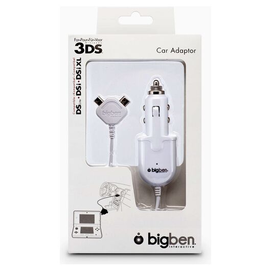 BB Alimentatore Auto