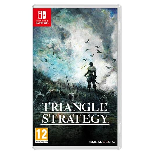Triangle Strategy