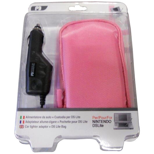 NDS Lite Pack da auto