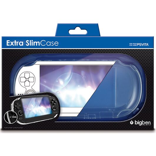 BB Case Slim in policarbonato PS Vita