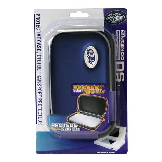 MAD CATZ NDSLite Protective Case