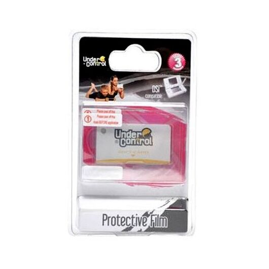 Screen Protector Kit Undercontrol DSI