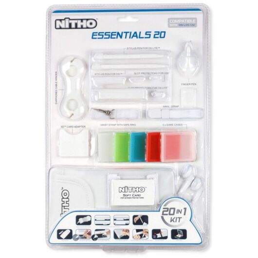 Essentials Kit 20 DSI NITHO