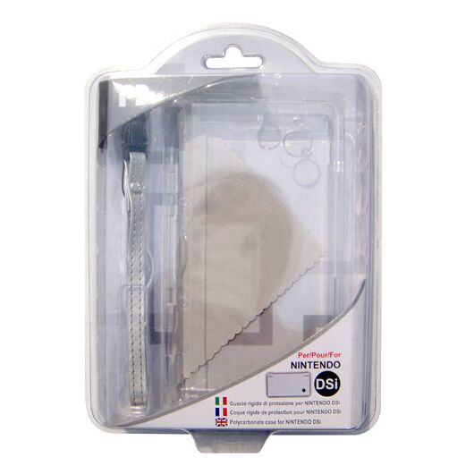 DSi Cover Rigida
