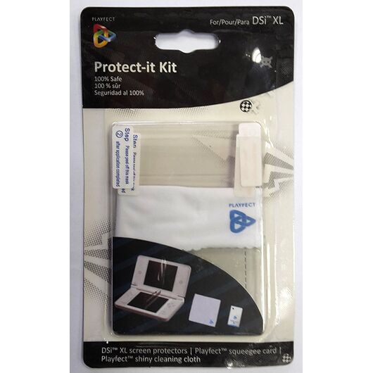 Kit Screen Protector DSI XL
