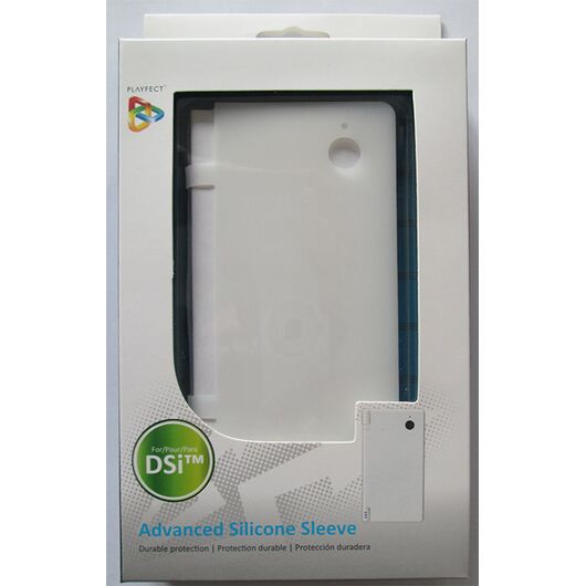 Guscio in Silicone DSI