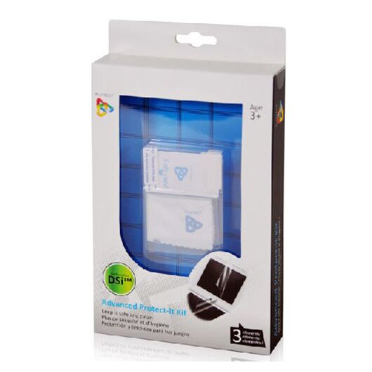 Kit Proteggi Schermo DSI