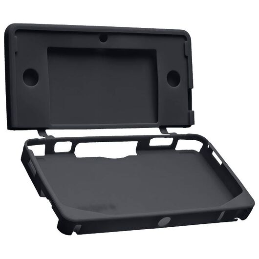 BB Cover in silicone 3DS