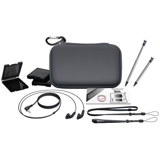 BB Kit Essential 3DS