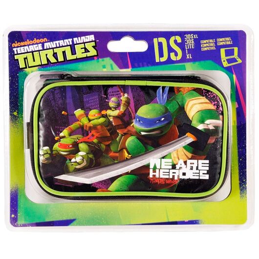 Custodia TMNT Turtles All DS