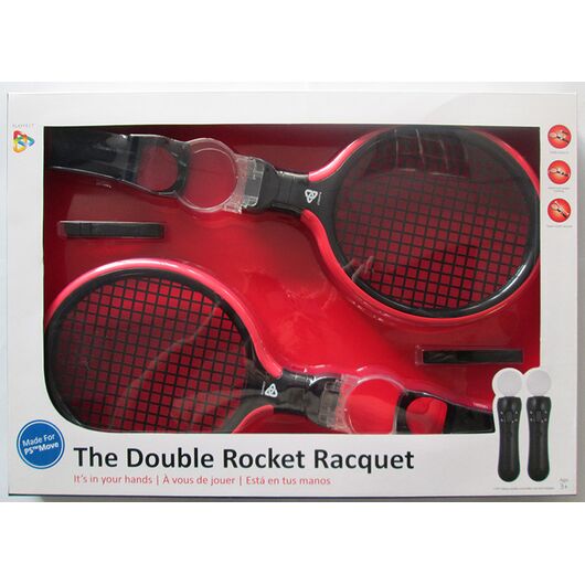 Racchetta Double PSMove