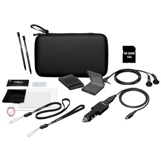 BB Kit Natural 3DS