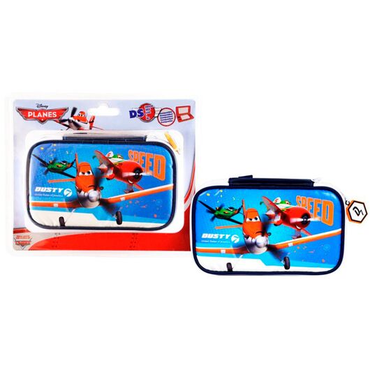 Custodia Planes All DS