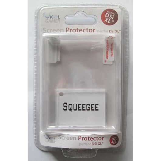 Screen Protector Koolgamer DSI XL