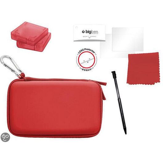 BB Kit Pure 3DS