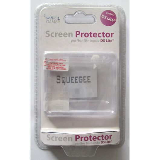 Screen Protector Koolgamer DSLite