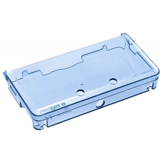 BB Case in policarbonato 3DS