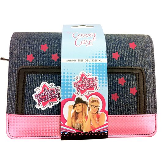 DSi/DSL/DSIXL/PSP Fashion Bag