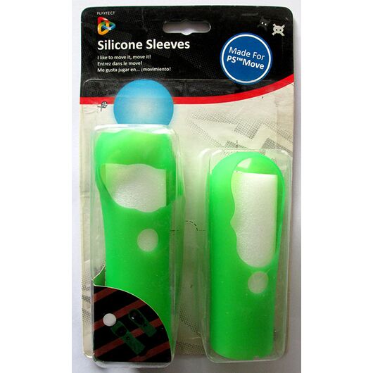 Kit Guscio in silicone Verde