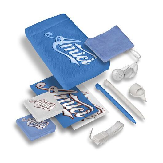 Mini Kit Amici DSI DSLite