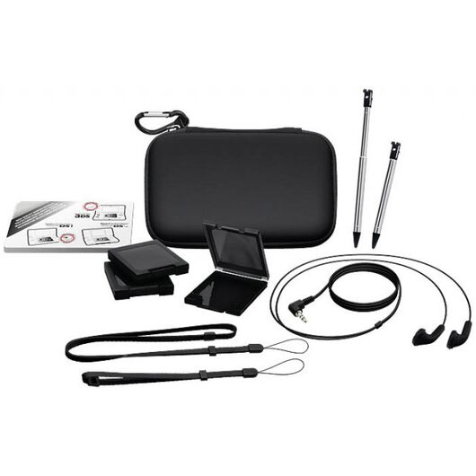 BB Kit Essential 3DS