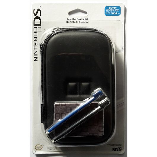Custodia Just the basic kit DS