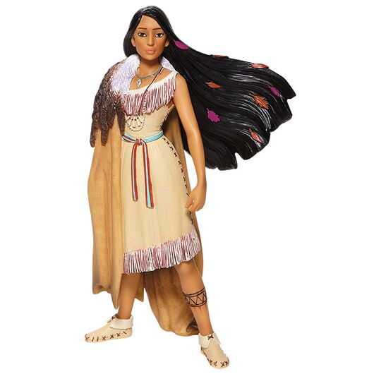 Pocahontas Alta Moda