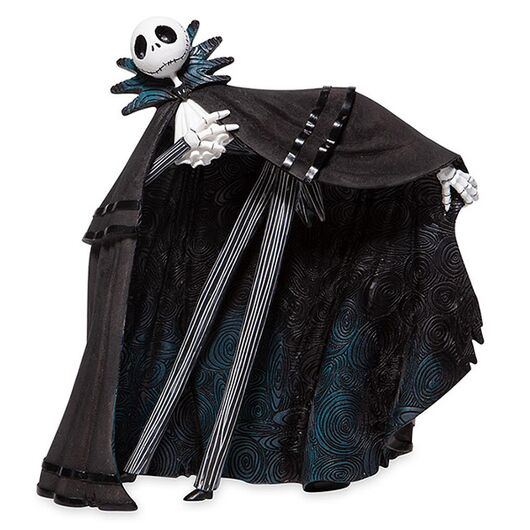 Nightmare B.C. Jack Alta Moda