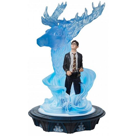 Harry Potter Patronus Cerva