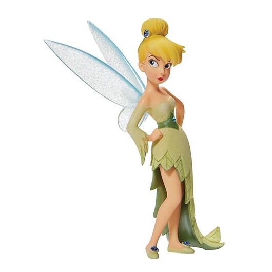 Peter Pan Tinker Bell