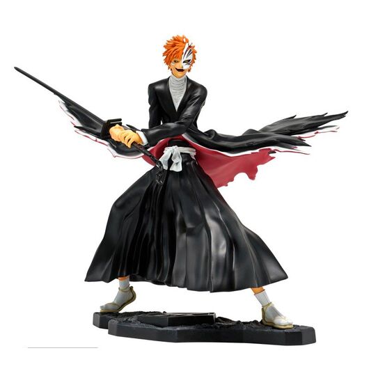 Bleach Ichigo Kurosaki ABYFIG031