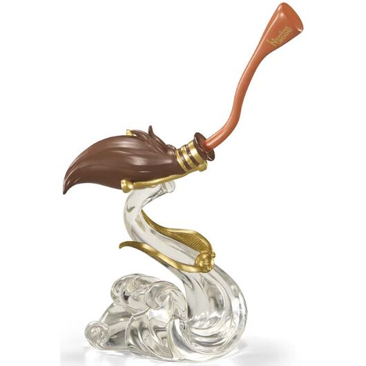 Harry Potter Nimbus 2000 & Boccino d'Oro NN7565